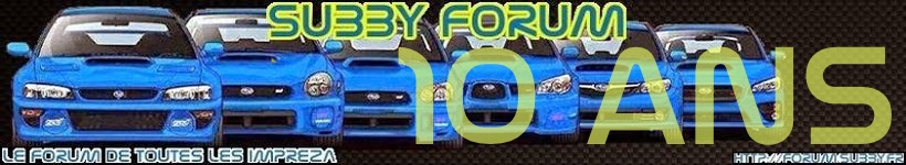 Logo Subby Forum